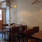オキラク酒場 てて - 