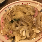 中国菜館 江山楼 - 