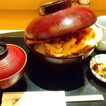 てんぷら食堂 ひさご - 