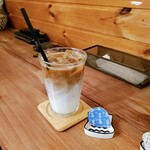 リトル ディア コーヒー - 