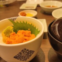 函館うに むらかみ 日本生命札幌ビル店 - 