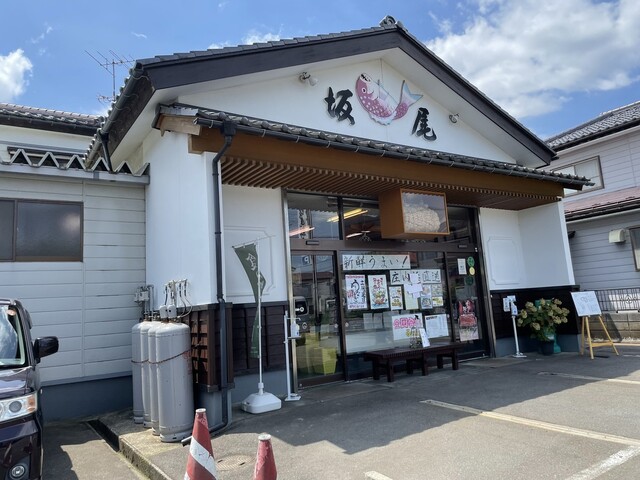 坂尾鮮魚店 &ndash; 鶴岡の新鮮魚料理｜山形県鶴岡市のおすすめシーフード