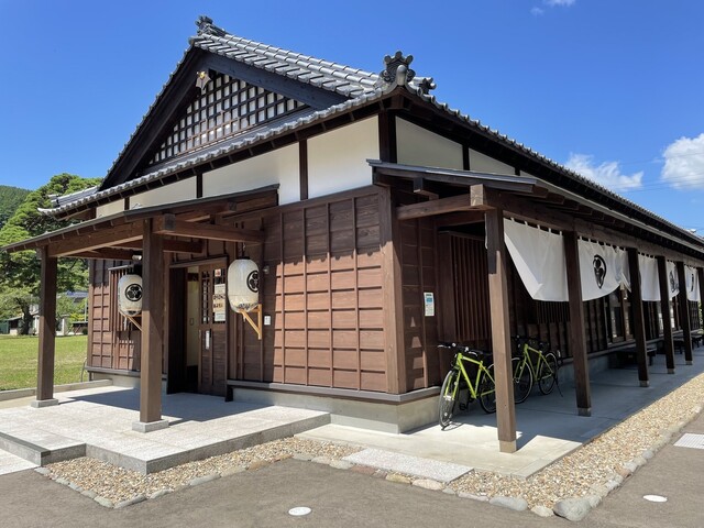 御殿茶屋 - 清川（そば）の写真