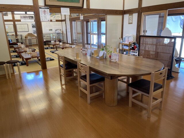 御殿茶屋 - 清川（そば）の写真