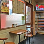 Ｓａｓａｋｉ - 店内