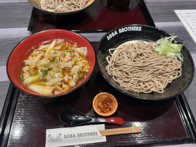 蕎麦ブラザーズ 盛岡 そば ネット予約可 食べログ 蕎麦ブラザーズ 盛岡 そば ネット予約可 食べログ