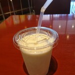 シャンテ - ドリンク写真: