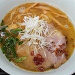 らーめん煙 - 