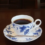 櫻の樹 - ドリンク写真:ブレンドコーヒー