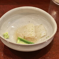 鮨 かの - 
