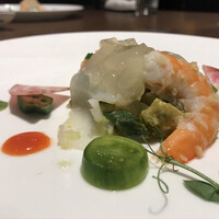 カントニーズ 燕 - 