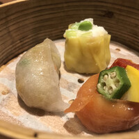 カントニーズ 燕 - 