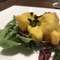 カントニーズ 燕 - 