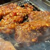 大衆焼肉 キンジテ - 料理写真: