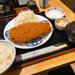 Tonkatsu Mai Sen - 