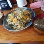 麺屋 三男坊 - 