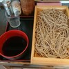蕎麦 さだはる