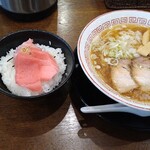 きたかた食堂 - 