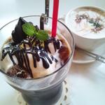HAMA CAFE - オリジナルコーヒーHAMACAFE