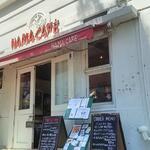 HAMA CAFE - 