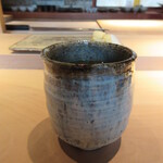 菊鮨 - ご馳走さま