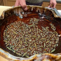 馳走 啐啄一十  - 