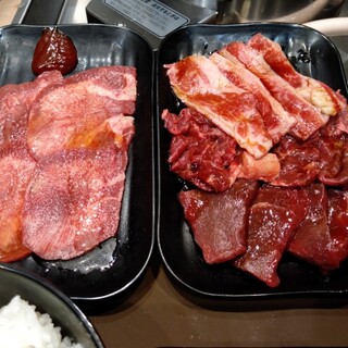 高田馬場でランチに使える焼肉 ランキング 食べログ