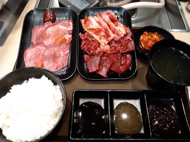 焼定もとび 高田馬場店 高田馬場 焼肉 食べログ 焼定もとび 高田馬場店 高田馬場 焼肉 食べログ