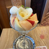 水信フルーツパーラー