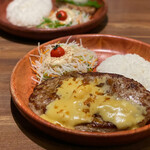 びっくりドンキー - 