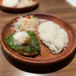 びっくりドンキー - 