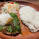 びっくりドンキー - 