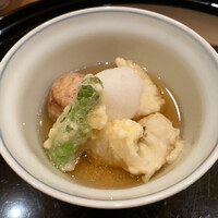 まき村 - 