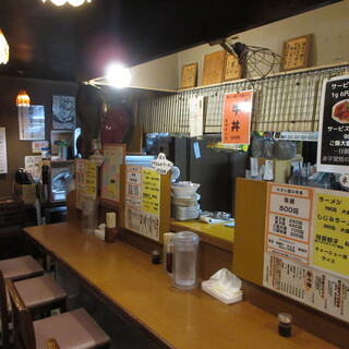 麺‘s ダイニング トタン屋_2