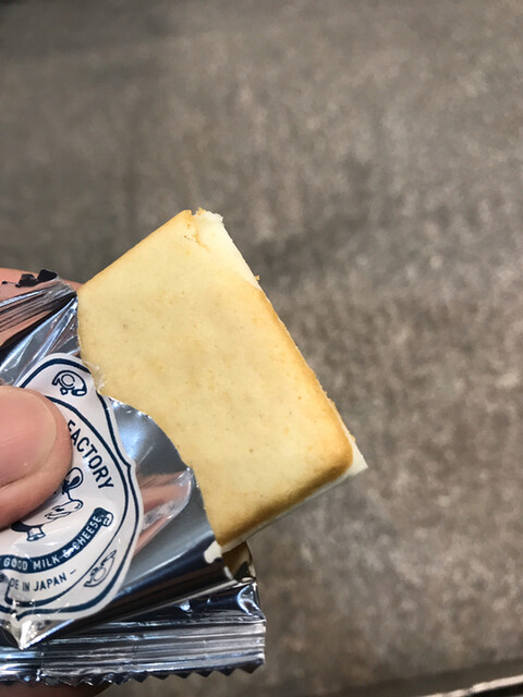 閉店 東京ミルクチーズ工場 渋谷東急フードショー店 渋谷 洋菓子 その他 食べログ