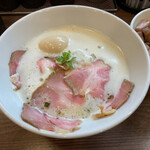 麺～leads～なかの - 