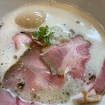 麺～leads～なかの - 