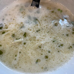 麺～leads～なかの - 