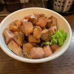 麺～leads～なかの - 