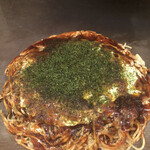 Hiroshima Fuu Okonomiyaki Hompo - 