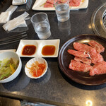 Yakiniku Senryuu - 