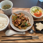 納屋橋中華 yujians kitchen - 