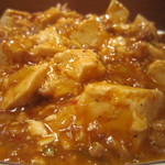 中国料理 堀内 - 麺が見えないほど、餡がた～っぷり。
      
      
      