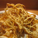 中国料理 堀内 - パリパリ。
      
      
      