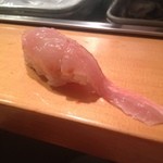 鮨処寿司大 - 金目鯛