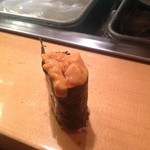 鮨処寿司大 - 馬糞雲丹