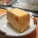 鮨処寿司大 - 玉子