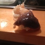 鮨処寿司大 - ホッキ貝