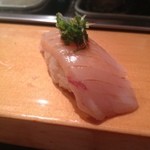 鮨処寿司大 - 鰆