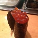 鮨処寿司大 - 生いくら